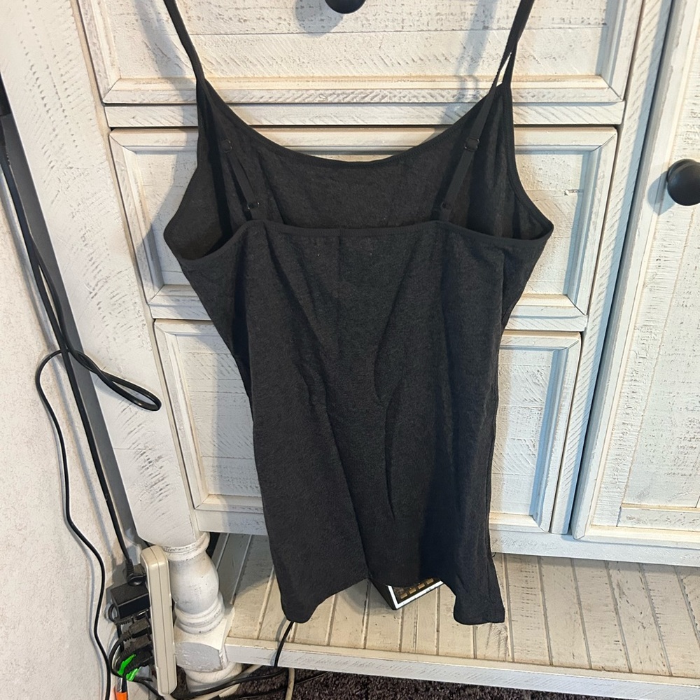 Active basic tank top - Picture 4 of 4